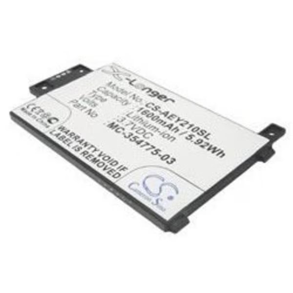 Replacement For CAMERON SINO, CSAEY210SL, Ilc, Mfr#: CS-AEY210SL